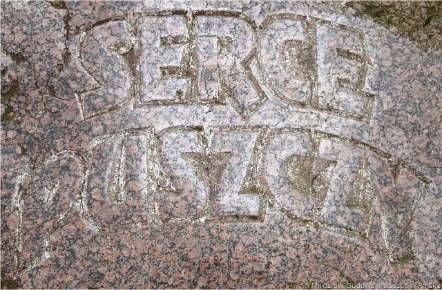 147 Plener Migawki - fot. Mirosław Gudowski (14) [30.10.2022] 147. Plener Migawki "Jesienny spacer po Puszczy Bukowej"