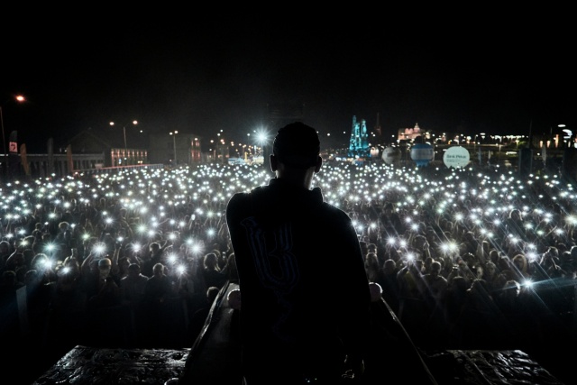 Fot. Lesław Kopecki (12) [20.11.2022] Gość Migawki: Lesław Kopecki