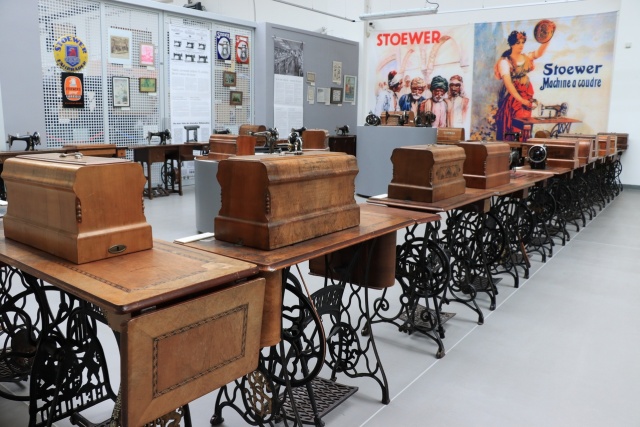 149 Plener Migawki - fot. Jacek Madej (2) [10.12.2022] 149. Plener Migawki - Muzeum Techniki i Komunikacji na nowo