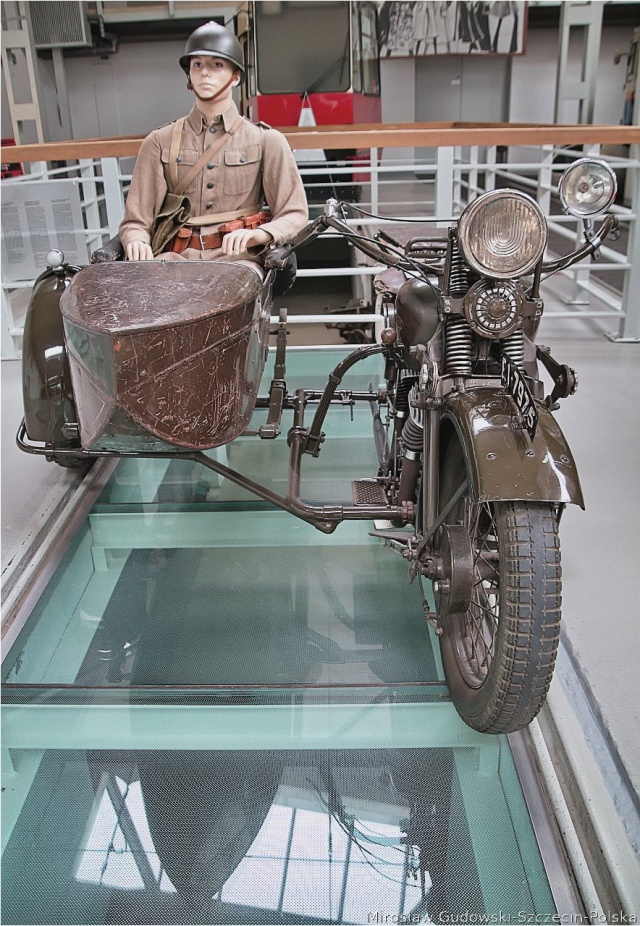 149 Plener Migawki - fot. Mirosław Gudowski (7) [10.12.2022] 149. Plener Migawki - Muzeum Techniki i Komunikacji na nowo