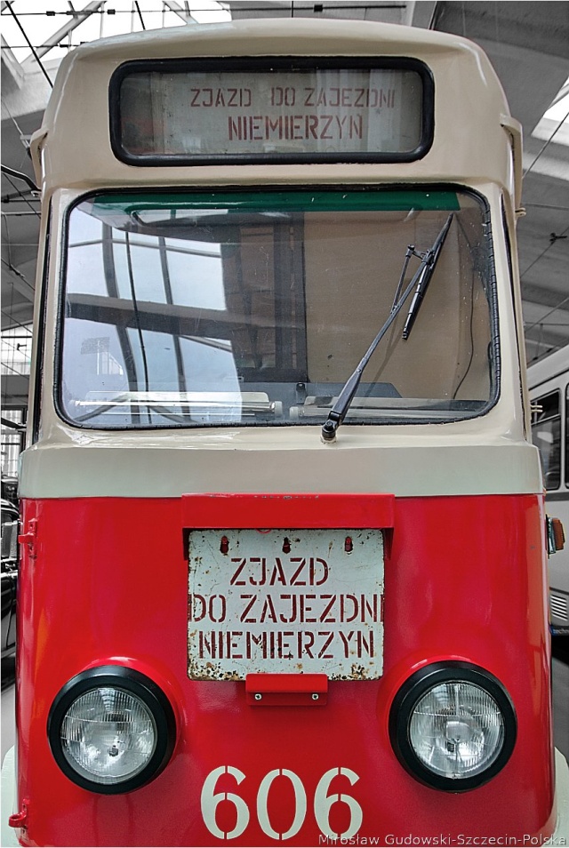 149 Plener Migawki - fot. Mirosław Gudowski (9) [10.12.2022] 149. Plener Migawki - Muzeum Techniki i Komunikacji na nowo