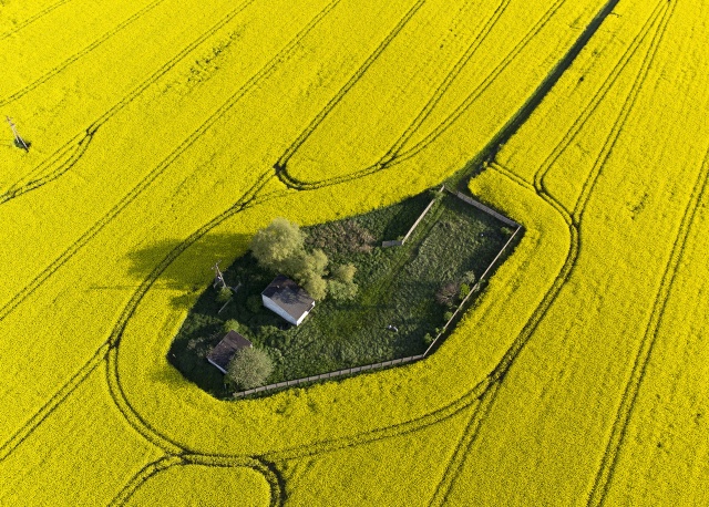 Fot. Cezary Dubiel [15.01.2023] Gość Migawki Cezary Dubiel podpowiada, jak fotografować z drona