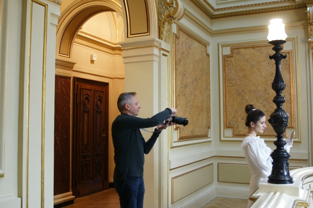 150 Plener Migawki - fot. Joanna Burzyńska (6) [19.02.2023] Podsumowanie 150. Pleneru Migawki w Studiu foto-team.pl