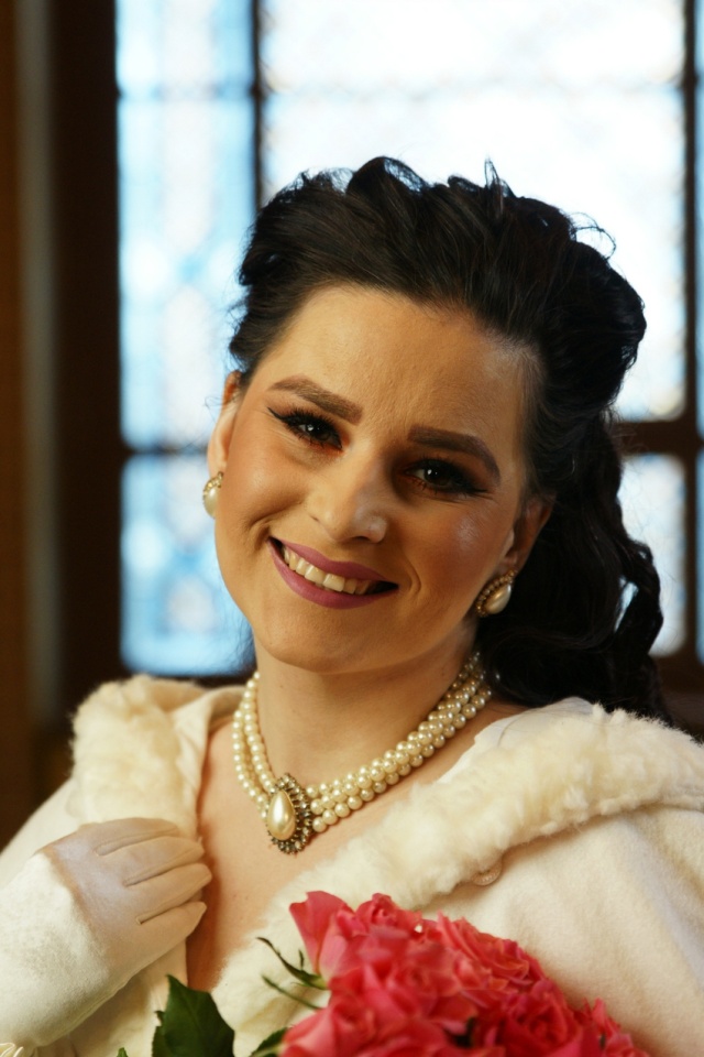 150 Plener Migawki - fot. Joanna Burzyńska (1) [04.02.2023] 150. Plener Migawki - "Modelki w Willi Lentza"