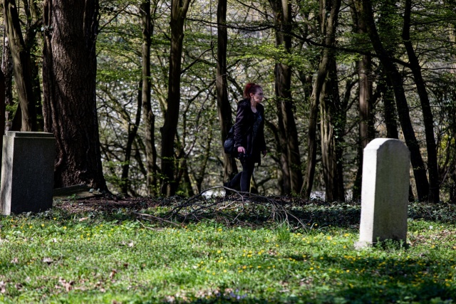 151 Plener Migawki - fot. Andrzej Kutys (4) [22.04.2023] 151. Plener Migawki - Historyczna i przemysłowa Żelechowa, czyli "Plener Pod Dwoma Suwnicami"