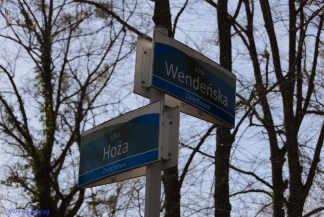 151 Plener Migawki - fot. Ewa Tyburczy (3) [22.04.2023] 151. Plener Migawki - Historyczna i przemysłowa Żelechowa, czyli "Plener Pod Dwoma Suwnicami"