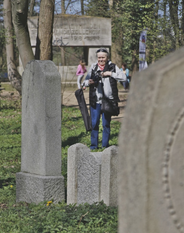 151 Plener Migawki - fot. Eugeniusz Bednarski (3) [22.04.2023] 151. Plener Migawki - Historyczna i przemysłowa Żelechowa, czyli "Plener Pod Dwoma Suwnicami"