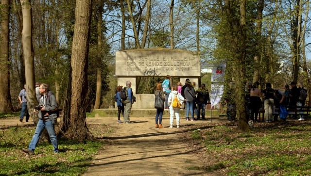 151 Plener Migawki - fot. Iwona Mindykowska (11) [22.04.2023] 151. Plener Migawki - Historyczna i przemysłowa Żelechowa, czyli "Plener Pod Dwoma Suwnicami"
