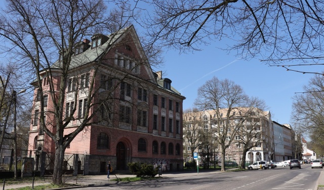 151 Plener Migawki - fot. Jacek Madej (2) [22.04.2023] 151. Plener Migawki - Historyczna i przemysłowa Żelechowa, czyli "Plener Pod Dwoma Suwnicami"