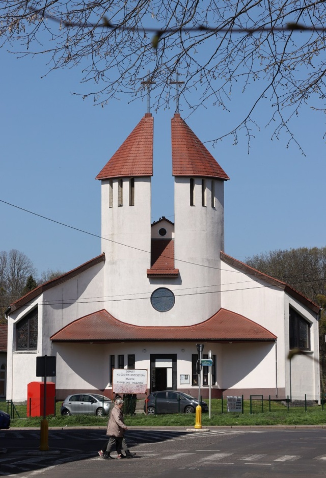 151 Plener Migawki - fot. Jacek Madej (4) [22.04.2023] 151. Plener Migawki - Historyczna i przemysłowa Żelechowa, czyli "Plener Pod Dwoma Suwnicami"