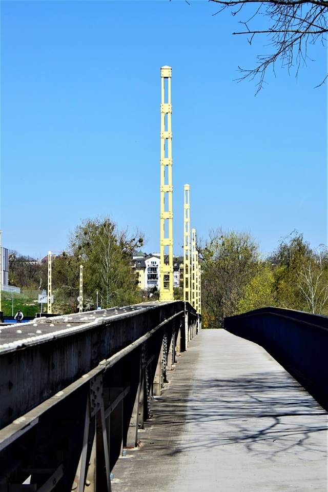 151 Plener Migawki - fot. Janusz Paluch (7) [22.04.2023] 151. Plener Migawki - Historyczna i przemysłowa Żelechowa, czyli "Plener Pod Dwoma Suwnicami"