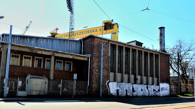 151 Plener Migawki - fot. Jerzy Budnik (9) [22.04.2023] 151. Plener Migawki - Historyczna i przemysłowa Żelechowa, czyli "Plener Pod Dwoma Suwnicami"