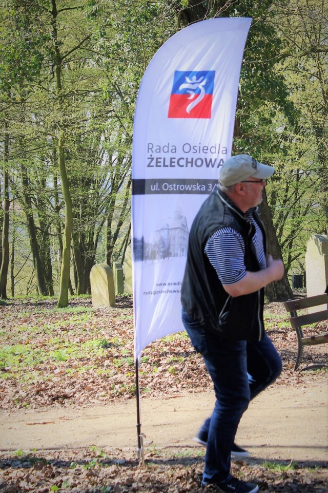 151 Plener Migawki - fot. Jerzy Balcerowicz (4) [22.04.2023] 151. Plener Migawki - Historyczna i przemysłowa Żelechowa, czyli "Plener Pod Dwoma Suwnicami"