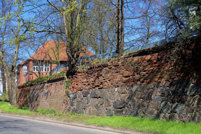 151 Plener Migawki - fot. Jerzy Balcerowicz (6) [22.04.2023] 151. Plener Migawki - Historyczna i przemysłowa Żelechowa, czyli "Plener Pod Dwoma Suwnicami"