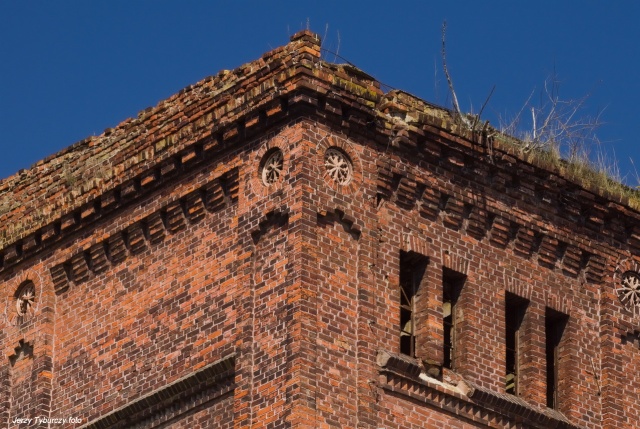 151 Plener Migawki - fot. Jerzy Tyburczy (6) [22.04.2023] 151. Plener Migawki - Historyczna i przemysłowa Żelechowa, czyli "Plener Pod Dwoma Suwnicami"