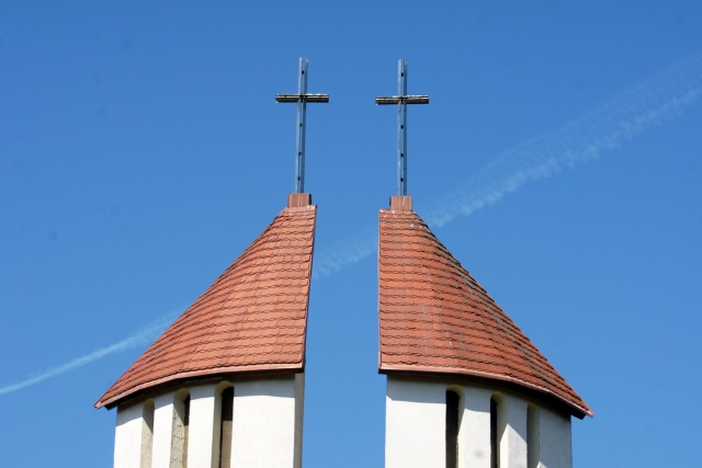 151 Plener Migawki - fot. Joanna Burzyńska (1) [22.04.2023] 151. Plener Migawki - Historyczna i przemysłowa Żelechowa, czyli "Plener Pod Dwoma Suwnicami"