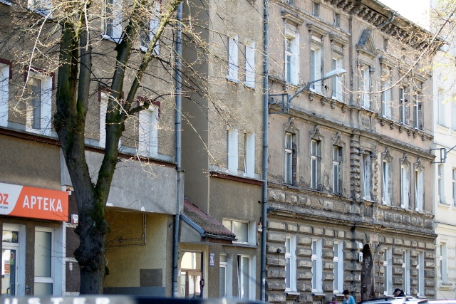 151 Plener Migawki - fot. Joanna Burzyńska (3) [22.04.2023] 151. Plener Migawki - Historyczna i przemysłowa Żelechowa, czyli "Plener Pod Dwoma Suwnicami"