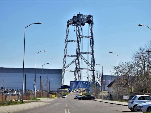 151 Plener Migawki - fot. Krystyna Paluch (6) [22.04.2023] 151. Plener Migawki - Historyczna i przemysłowa Żelechowa, czyli "Plener Pod Dwoma Suwnicami"