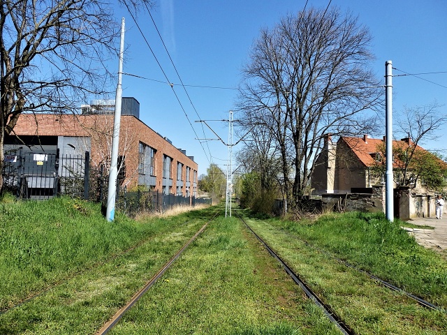 151 Plener Migawki - fot. Krystyna Paluch (7) [22.04.2023] 151. Plener Migawki - Historyczna i przemysłowa Żelechowa, czyli "Plener Pod Dwoma Suwnicami"
