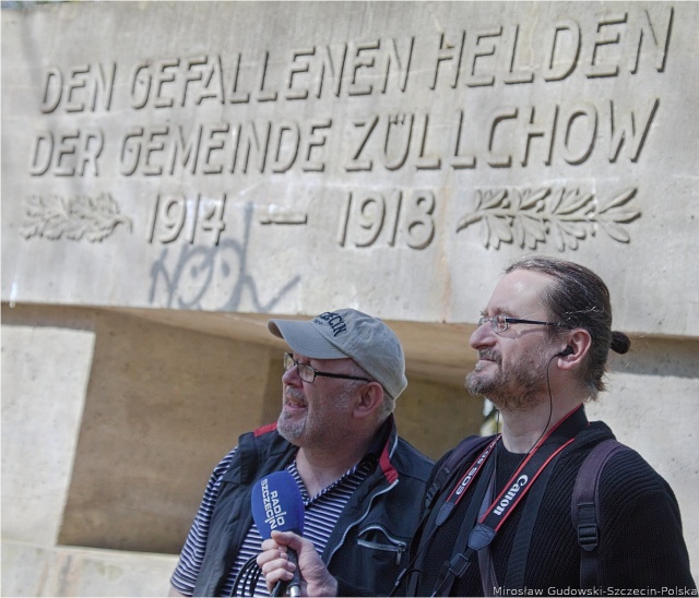 151 Plener Migawki - fot. Mirosław Gudowski (4) [22.04.2023] 151. Plener Migawki - Historyczna i przemysłowa Żelechowa, czyli "Plener Pod Dwoma Suwnicami"