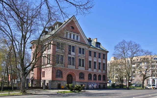151 Plener Migawki - fot. Eugeniusz Bednarski (7) [30.04.2023] Oglądamy zdjęcia po 151. Plener Migawki - Historyczna i przemysłowa Żelechowa, czyli "Plener Pod Dwoma Suwnicami"