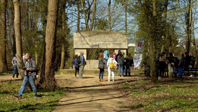 151 Plener Migawki - fot. Iwona Mindykowska (11) [30.04.2023] Oglądamy zdjęcia po 151. Plener Migawki - Historyczna i przemysłowa Żelechowa, czyli "Plener Pod Dwoma Suwnicami"