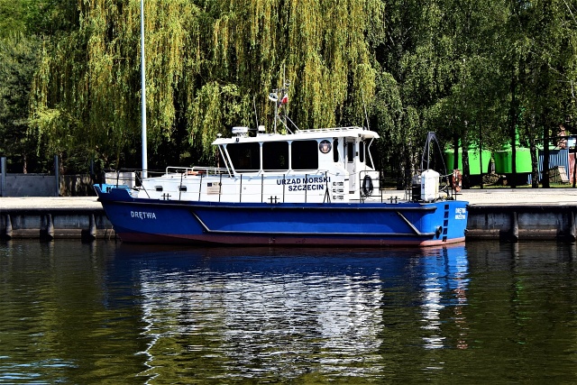 152 Plener Migawki - fot. Janusz Paluch (8) [27.05.2023] 152. Plener Migawki - "Z re-wizytą w Bazie Oznakowania Nawigacyjnego"