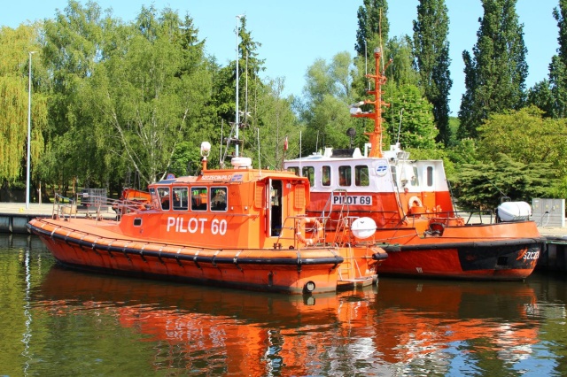 152 Plener Migawki - fot. Wojciech Jaremek (2) [27.05.2023] 152. Plener Migawki - "Z re-wizytą w Bazie Oznakowania Nawigacyjnego"