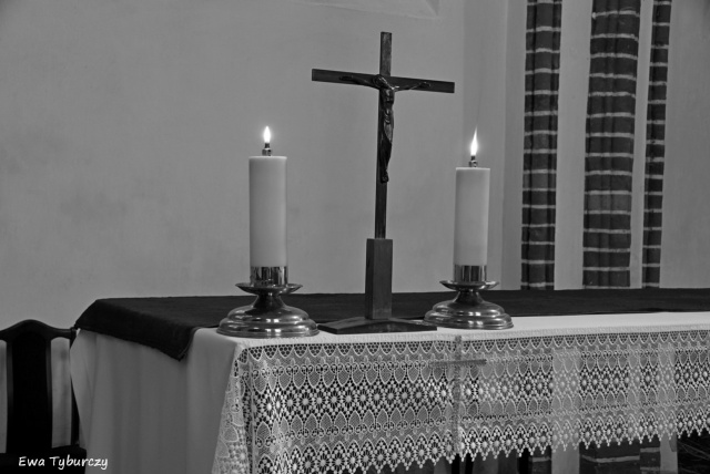 154 Plener Migawki - fot. Ewa Tyburczy (11) [16.09.2023] 154. Plener Migawki "Stargardzka kolegiata i remont stulecia"
