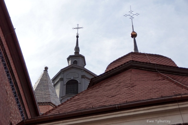 154 Plener Migawki - fot. Ewa Tyburczy (14) [16.09.2023] 154. Plener Migawki "Stargardzka kolegiata i remont stulecia"