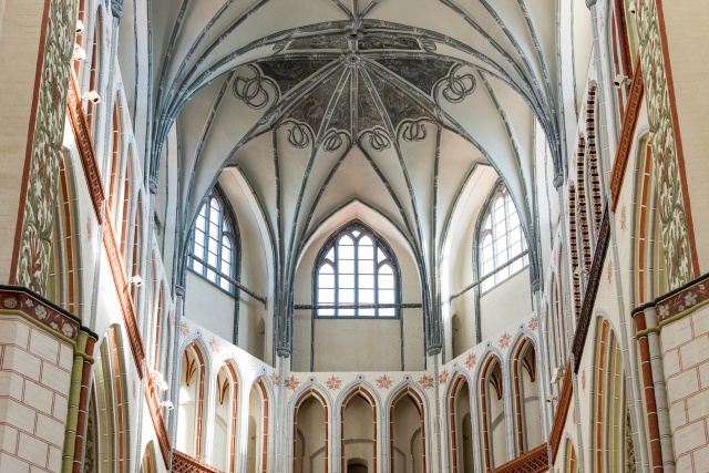 154 Plener Migawki - fot. Jan Monkiewicz (7) [16.09.2023] 154. Plener Migawki "Stargardzka kolegiata i remont stulecia"