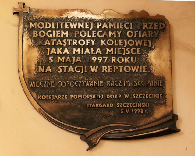 154 Plener Migawki - fot. Jerzy Balcerowicz (2) [16.09.2023] 154. Plener Migawki "Stargardzka kolegiata i remont stulecia"