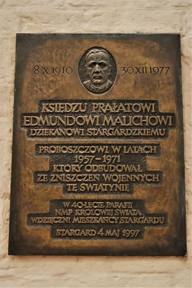 154 Plener Migawki - fot. Jerzy Balcerowicz (5) [16.09.2023] 154. Plener Migawki "Stargardzka kolegiata i remont stulecia"