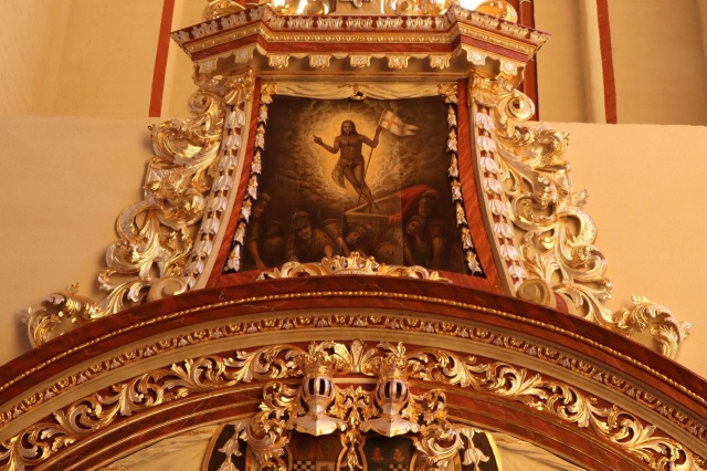 154 Plener Migawki - fot. Wojciech Jaremek (8) [16.09.2023] 154. Plener Migawki "Stargardzka kolegiata i remont stulecia"