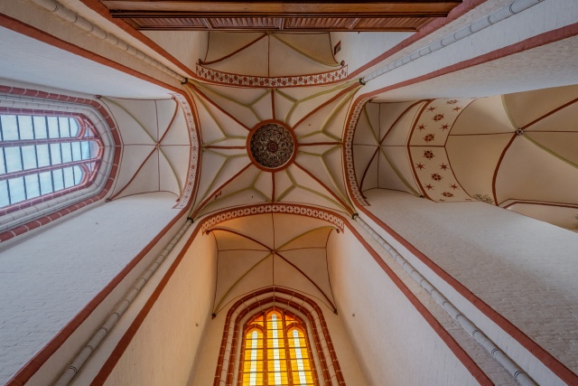 154 Plener Migawki - fot. Zbigniew Jabłoński (8) [16.09.2023] 154. Plener Migawki "Stargardzka kolegiata i remont stulecia"