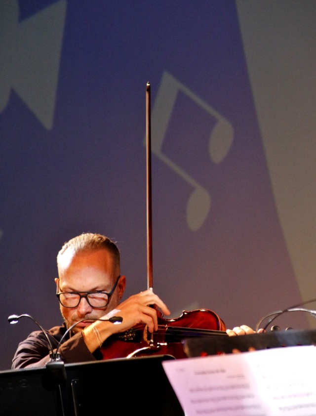 155 Plener Migawki - fot Eugeniusz Bednarski (2) [24.09.2023] 155. Plener Migawki - Festiwal "Mniejszości pod polską flagą"