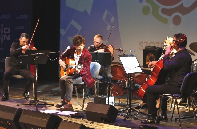 155 Plener Migawki - fot Eugeniusz Bednarski (3) [24.09.2023] 155. Plener Migawki - Festiwal "Mniejszości pod polską flagą"