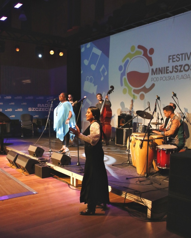 155 Plener Migawki - fot Eugeniusz Bednarski (9) [24.09.2023] 155. Plener Migawki - Festiwal "Mniejszości pod polską flagą"
