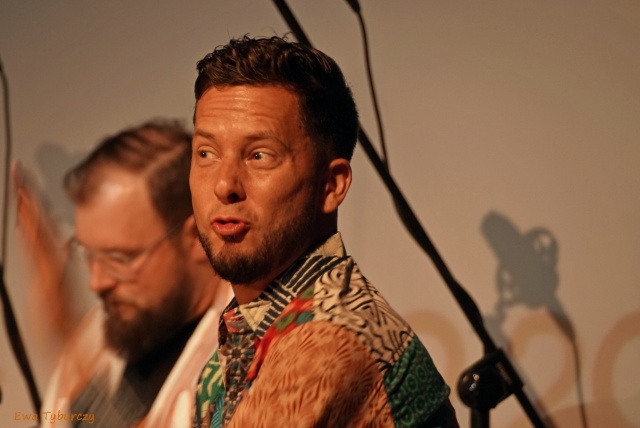 155 Plener Migawki - fot Ewa Tyburczy (12) [24.09.2023] 155. Plener Migawki - Festiwal "Mniejszości pod polską flagą"
