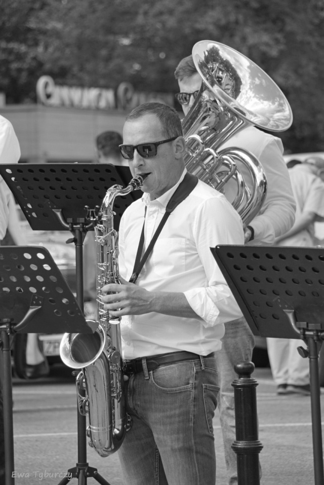 155 Plener Migawki - fot Ewa Tyburczy (5) [24.09.2023] 155. Plener Migawki - Festiwal "Mniejszości pod polską flagą"