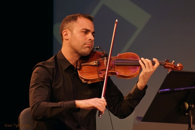 155 Plener Migawki - fot Ewa Tyburczy (8) [24.09.2023] 155. Plener Migawki - Festiwal "Mniejszości pod polską flagą"