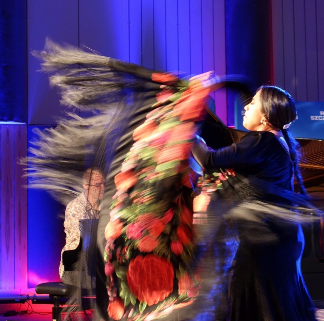 155 Plener Migawki - fot Iwona Mindykowska (5) [24.09.2023] 155. Plener Migawki - Festiwal "Mniejszości pod polską flagą"