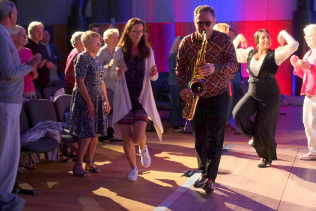 155 Plener Migawki - fot Iwona Mindykowska (8) [24.09.2023] 155. Plener Migawki - Festiwal "Mniejszości pod polską flagą"