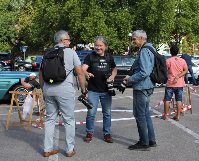 155 Plener Migawki - fot Iwona Mindykowska (10) [24.09.2023] 155. Plener Migawki - Festiwal "Mniejszości pod polską flagą"