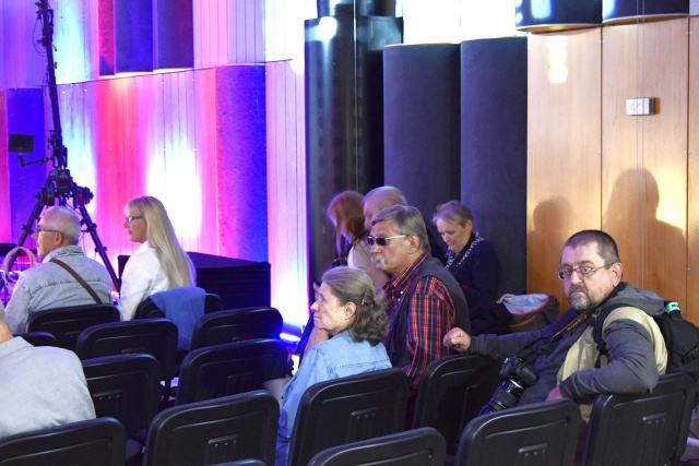 155 Plener Migawki - fot Janusz Paluch (7) [24.09.2023] 155. Plener Migawki - Festiwal "Mniejszości pod polską flagą"