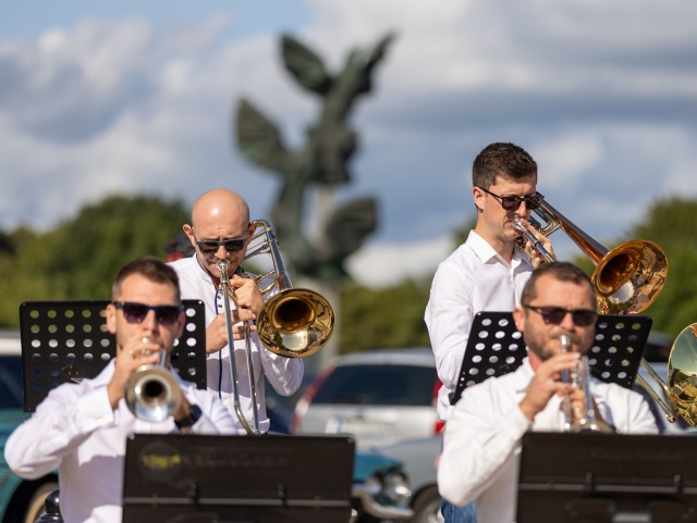 155 Plener Migawki - fot Jan Monkiewicz (4) [24.09.2023] 155. Plener Migawki - Festiwal "Mniejszości pod polską flagą"