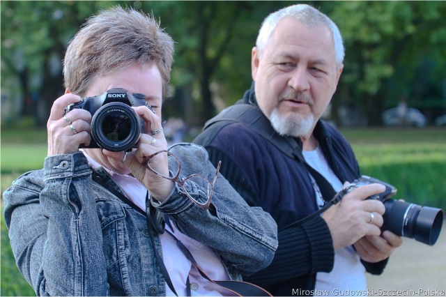 155 Plener Migawki - fot Mirosław Gudowski (1) [24.09.2023] 155. Plener Migawki - Festiwal "Mniejszości pod polską flagą"