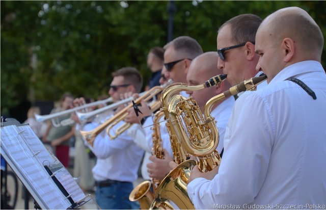 155 Plener Migawki - fot Mirosław Gudowski (13) [24.09.2023] 155. Plener Migawki - Festiwal "Mniejszości pod polską flagą"