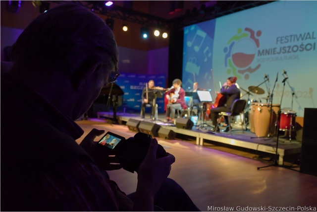 155 Plener Migawki - fot Mirosław Gudowski (16) [24.09.2023] 155. Plener Migawki - Festiwal "Mniejszości pod polską flagą"