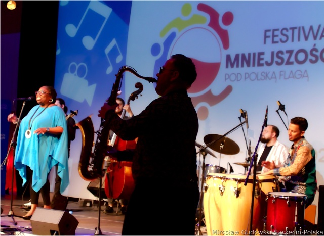 155 Plener Migawki - fot Mirosław Gudowski (18) [24.09.2023] 155. Plener Migawki - Festiwal "Mniejszości pod polską flagą"
